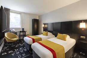 Best Western Plus Thionville Centre