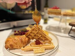Best Western Plus Thionville Centre