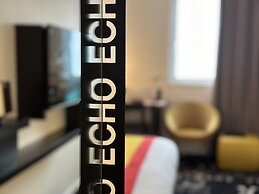 Best Western Plus Thionville Centre