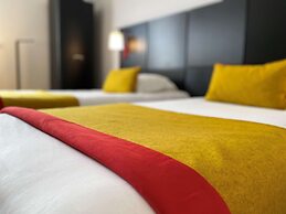 Best Western Plus Thionville Centre