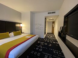 Best Western Plus Thionville Centre