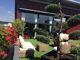 Best Western Plus Thionville Centre