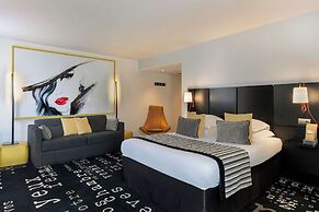Best Western Plus Thionville Centre