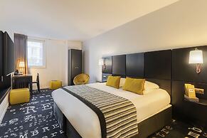 Best Western Plus Thionville Centre