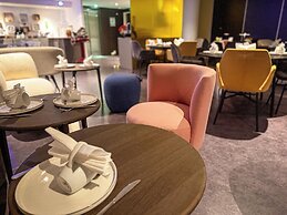 Best Western Plus Thionville Centre