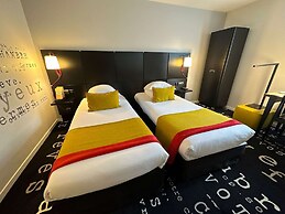 Best Western Plus Thionville Centre