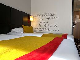 Best Western Plus Thionville Centre