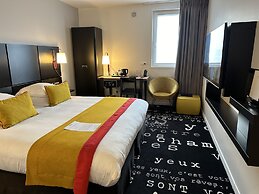 Best Western Plus Thionville Centre