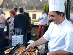 Best Western Plus Thionville Centre