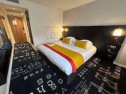 Best Western Plus Thionville Centre