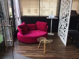 Best Western Plus Thionville Centre