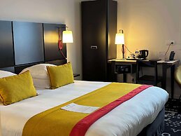 Best Western Plus Thionville Centre