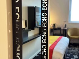 Best Western Plus Thionville Centre
