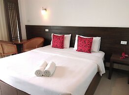 Baan Manthana Hotel