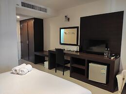 Baan Manthana Hotel