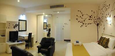 Baan Manthana Hotel