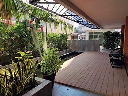 Baan Manthana Hotel