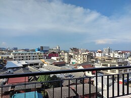 Baan Manthana Hotel