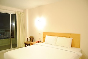 Baan Manthana Hotel