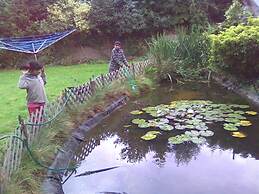 Anand Lodge