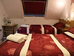 Anand Lodge