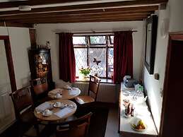 Anand Lodge