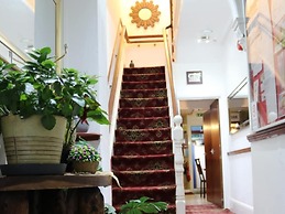 Anand Lodge