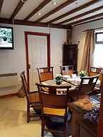 Anand Lodge