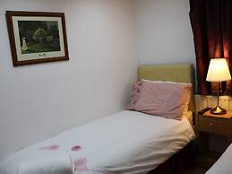 Anand Lodge
