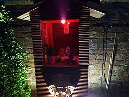 Anand Lodge