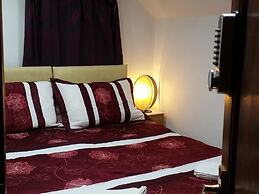 Anand Lodge