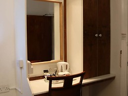 Anand Lodge