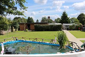 Anand Lodge