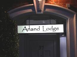 Anand Lodge