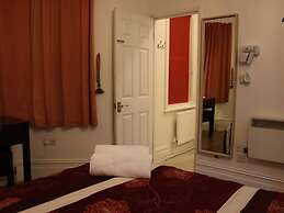 Anand Lodge