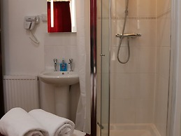 Anand Lodge
