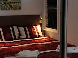 Anand Lodge