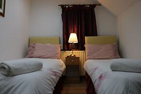 Anand Lodge