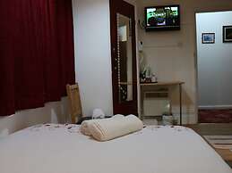 Anand Lodge
