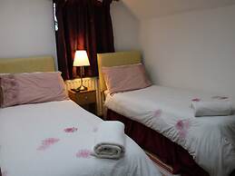Anand Lodge