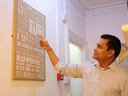 Anand Lodge