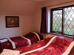 Anand Lodge