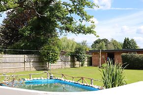 Anand Lodge