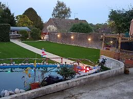 Anand Lodge