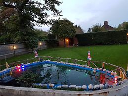 Anand Lodge