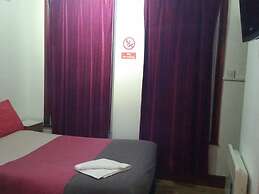 Anand Lodge