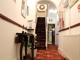 Anand Lodge