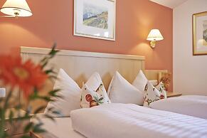 Zirbenhotel Steiger