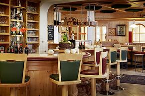Zirbenhotel Steiger