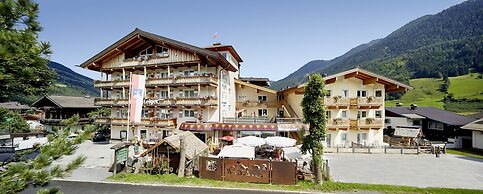 Zirbenhotel Steiger